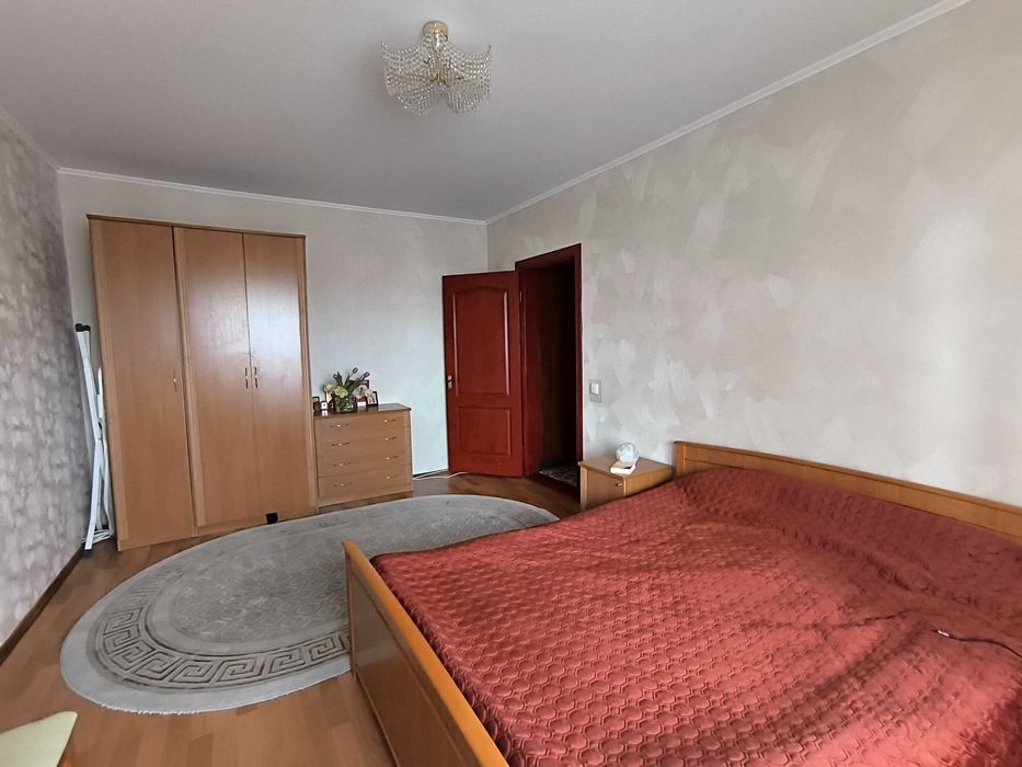 Квартира на вул. Вишгородська, 54б в Київ, ID 210502, фото №3