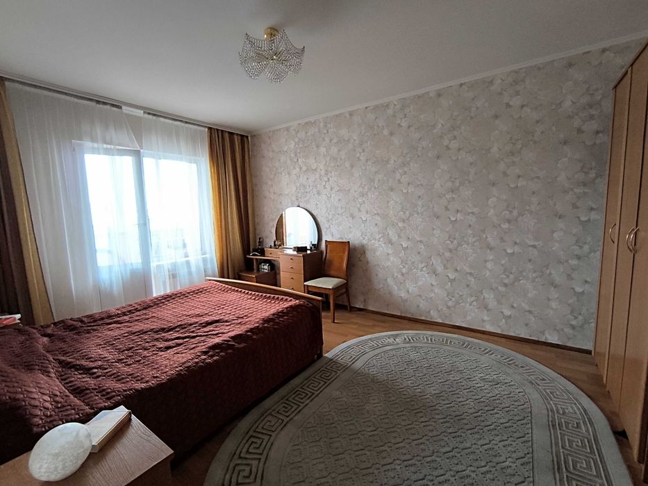 Квартира на вул. Вишгородська, 54б в Київ, ID 210502, фото №4