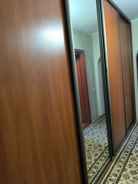 Квартира на вул. Вишгородська, 54б в Києві, ID 210502, фото №6