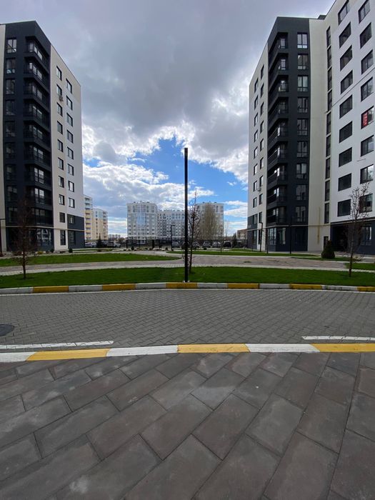 Квартира на ЖК Континент Рей в Київ, ID 355311, фото №3