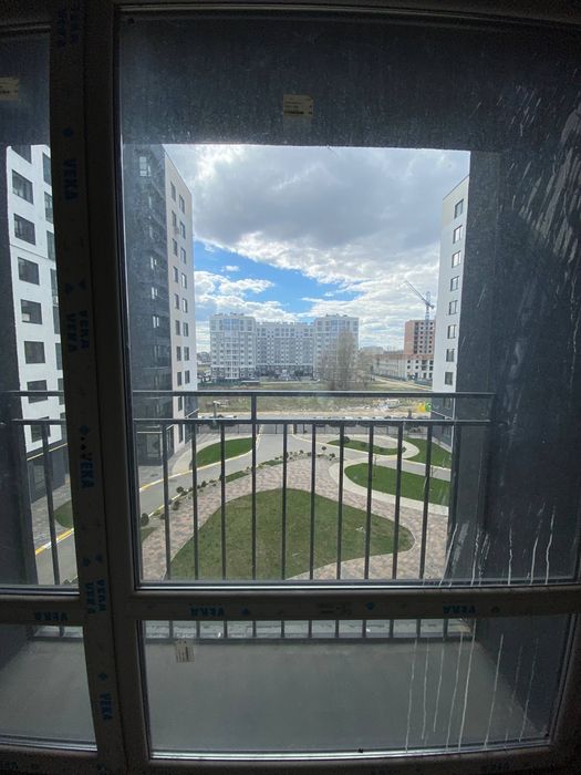 Квартира на ЖК Континент Рей в Київ, ID 355311, фото №4