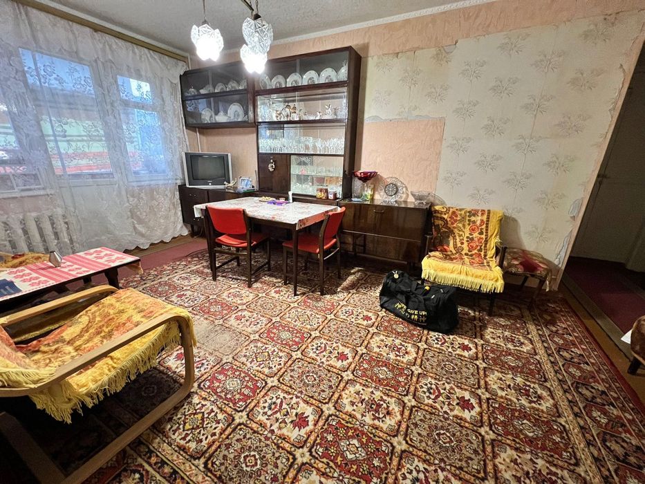 Квартира на Покровський в Кривий Ріг, ID 295790, фото №1