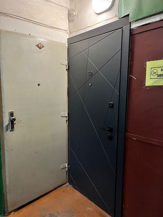Квартира на Покровський в Кривий Ріг, ID 295790, фото №2