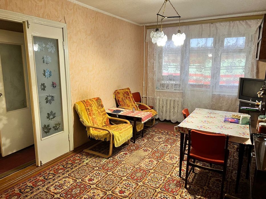 Квартира на Покровський в Кривому Розі, ID 295790, фото №11
