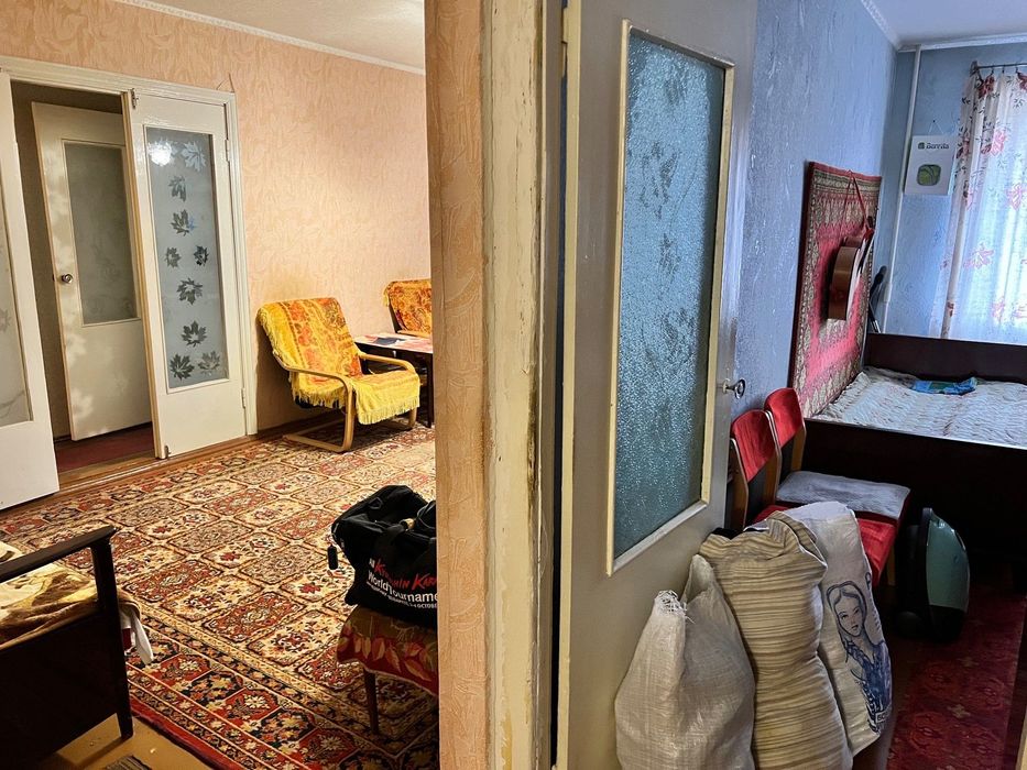 Квартира на Покровський в Кривому Розі, ID 295790, фото №12