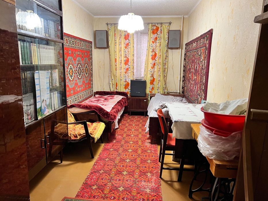 Квартира на Покровський в Кривому Розі, ID 295790, фото №13