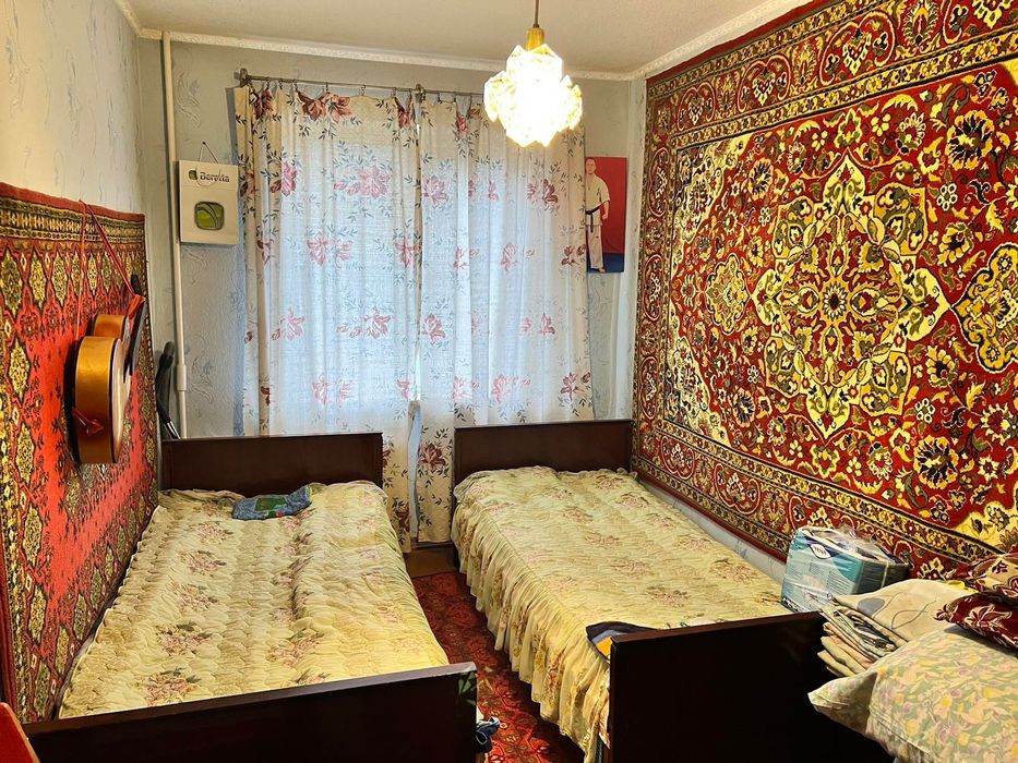 Квартира на Покровський в Кривому Розі, ID 295790, фото №14