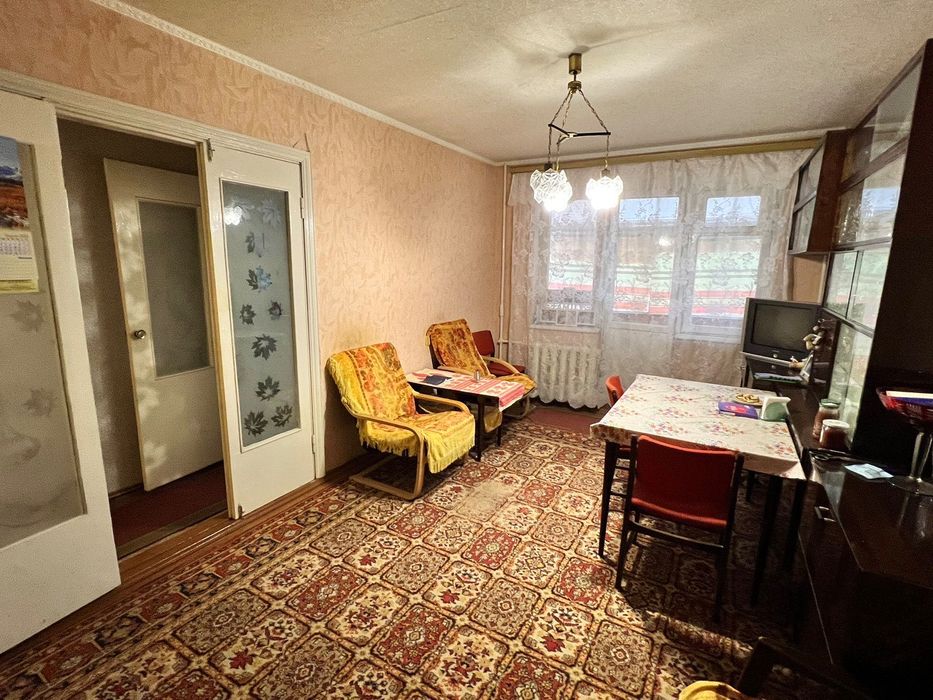 Квартира на Покровський в Кривому Розі, ID 295790, фото №15