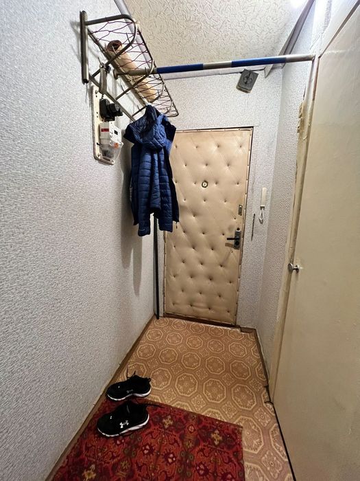 Квартира на Покровський в Кривому Розі, ID 295790, фото №16