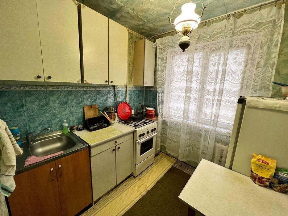 Квартира на Покровський в Кривому Розі, ID 295790, фото №17