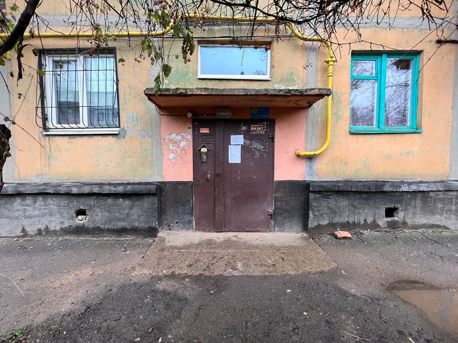 Квартира на Покровський в Кривому Розі, ID 295790, фото №18