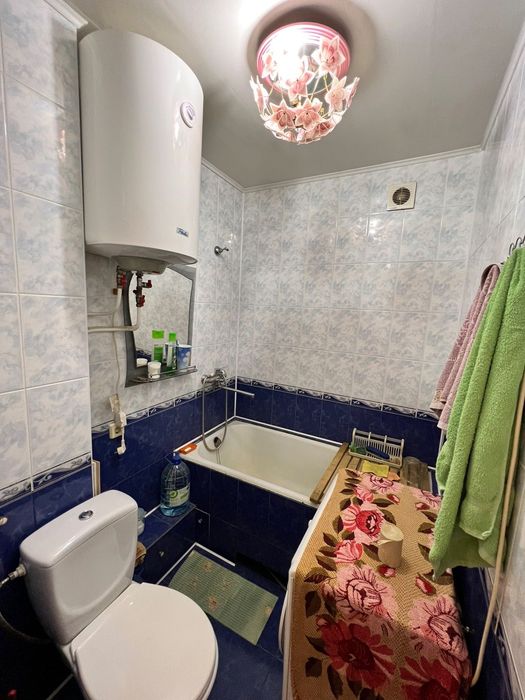 Квартира на Покровський в Кривому Розі, ID 295790, фото №19