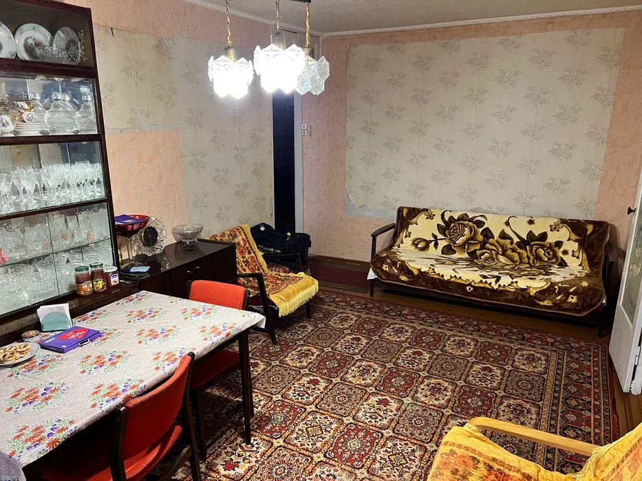Квартира на Покровський в Кривий Ріг, ID 295790, фото №3
