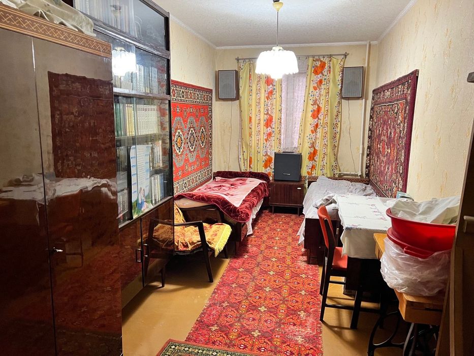 Квартира на Покровський в Кривий Ріг, ID 295790, фото №4