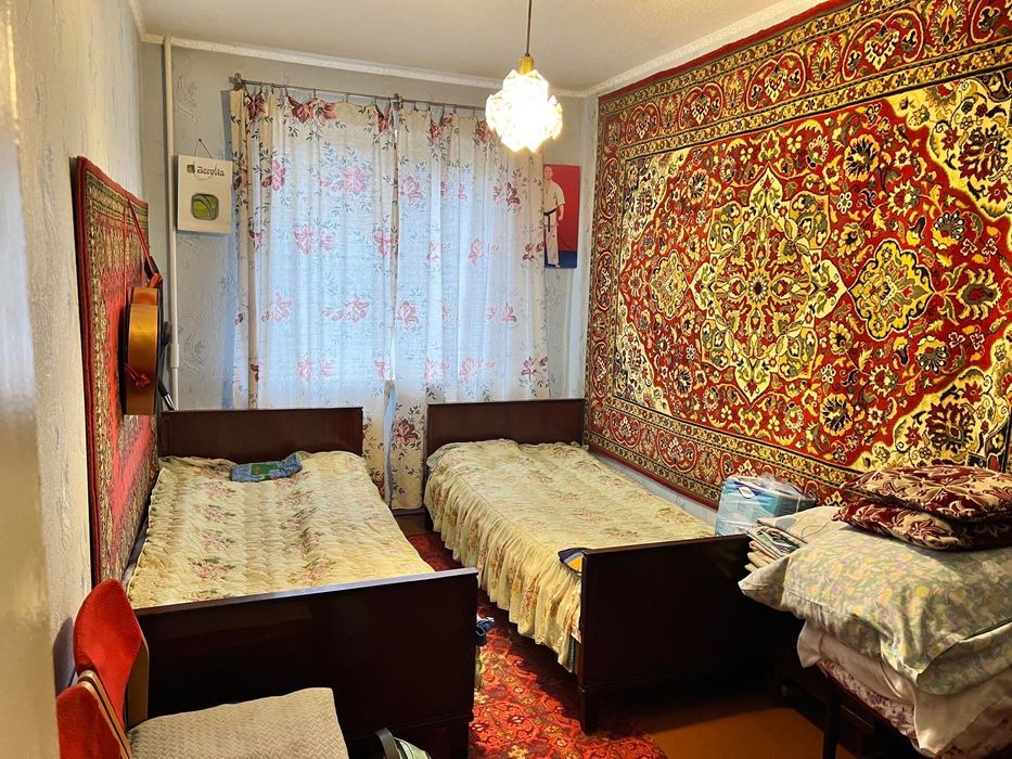 Квартира на Покровський в Кривому Розі, ID 295790, фото №7