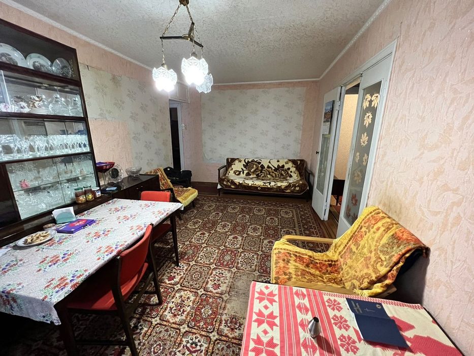 Квартира на Покровський в Кривому Розі, ID 295790, фото №10