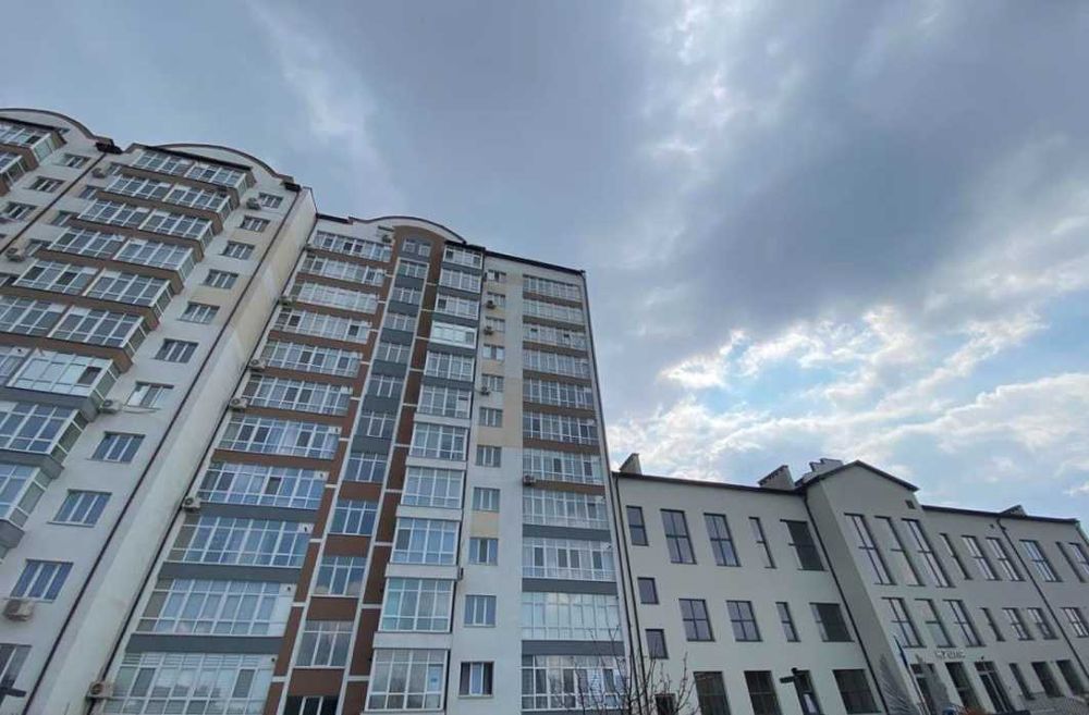 Квартира на вул. Височана в Івано-Франківську, ID 177263, фото №13