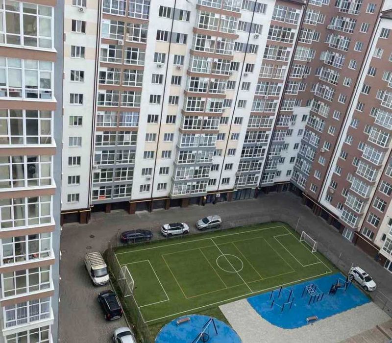 Квартира на вул. Височана в Івано-Франківську, ID 177263, фото №14