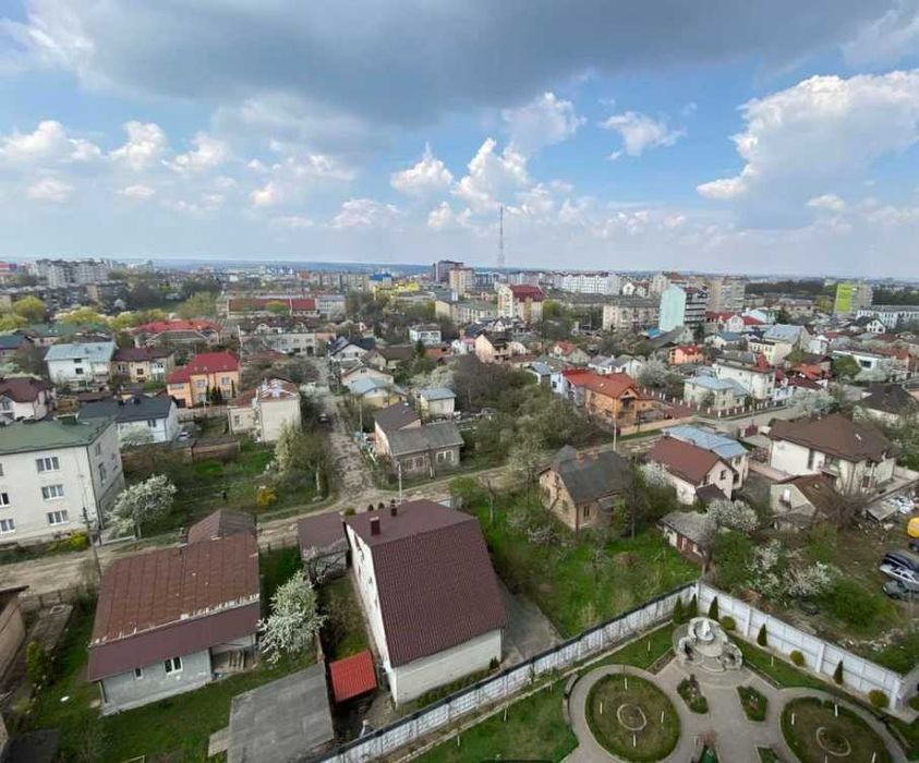 Квартира на вул. Височана в Івано-Франківську, ID 177263, фото №15