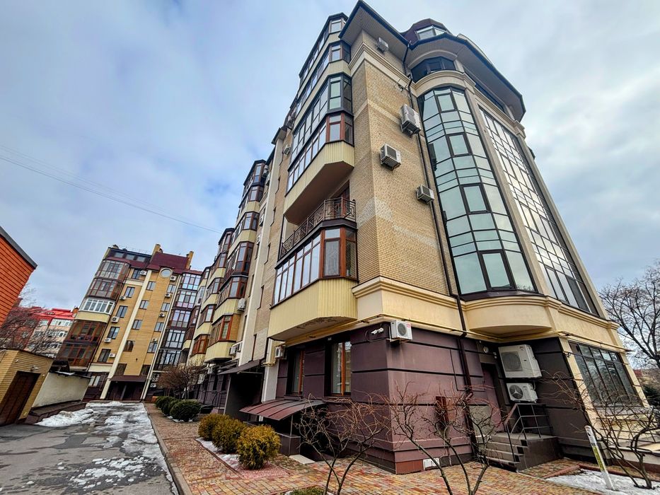 Квартира на вул. Конституції в Полтаві, ID 174111, фото №1
