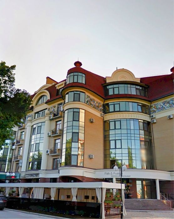 Квартира на вул. Конституції в Полтаві, ID 174111, фото №2