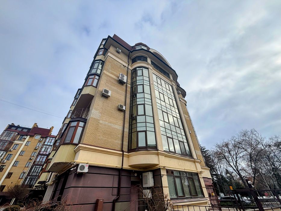 Квартира на вул. Конституції в Полтаві, ID 174111, фото №4