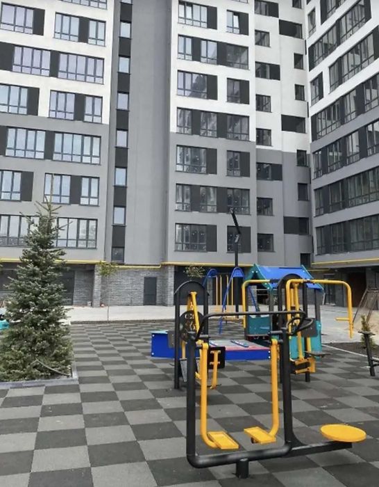 Квартира на вул. Озерна в Хмельницькому, ID 236673, фото №1