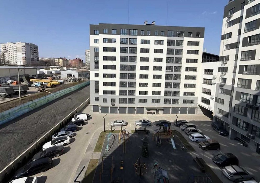 Квартира на вул. Озерна в Хмельницькому, ID 236673, фото №2