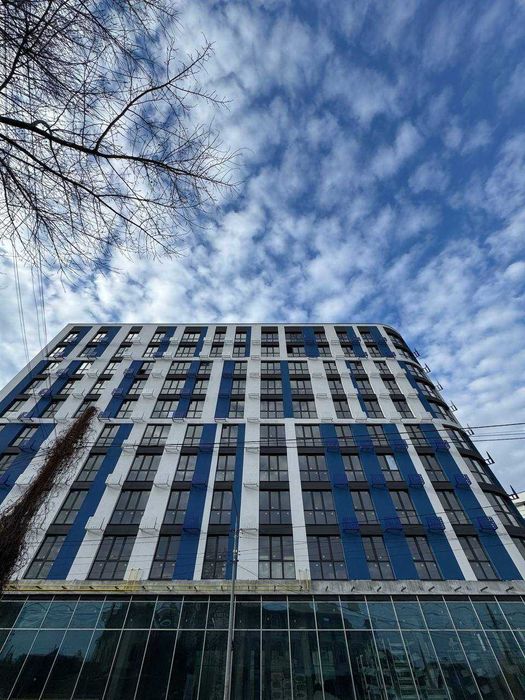 Квартира на ЖК Рів'єра в Києві, ID 173878, фото №1