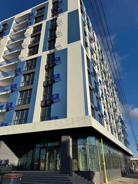 Квартира на ЖК Рів'єра в Києві, ID 173878, фото №4