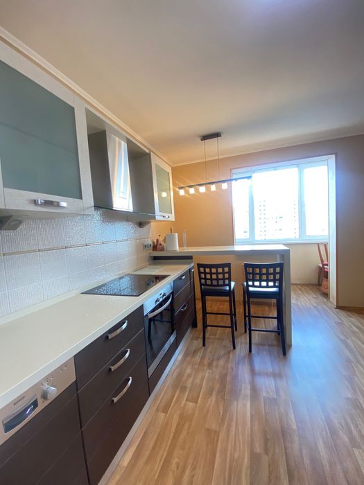 Квартира на вул. Олександра Мішуги, 8 в Києві, ID 183873, фото №2