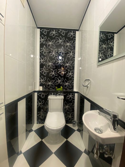 Квартира на вул. Олександра Мішуги, 8 в Києві, ID 183873, фото №12
