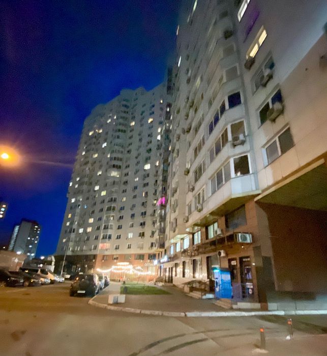 Квартира на вул. Олександра Мішуги, 8 в Києві, ID 183873, фото №20