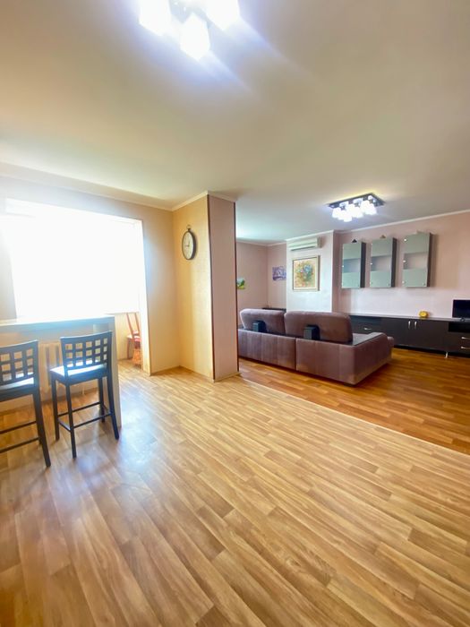 Квартира на вул. Олександра Мішуги, 8 в Києві, ID 183873, фото №3