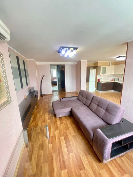 Квартира на вул. Олександра Мішуги, 8 в Києві, ID 183873, фото №4