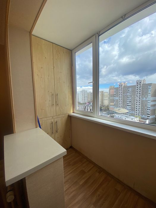Квартира на вул. Олександра Мішуги, 8 в Києві, ID 183873, фото №6