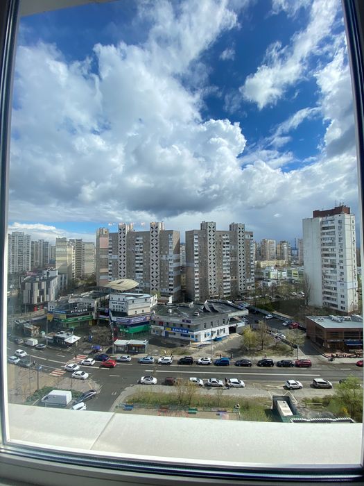 Квартира на вул. Олександра Мішуги, 8 в Києві, ID 183873, фото №7