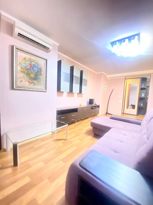 Квартира на вул. Олександра Мішуги, 8 в Києві, ID 183873, фото №9