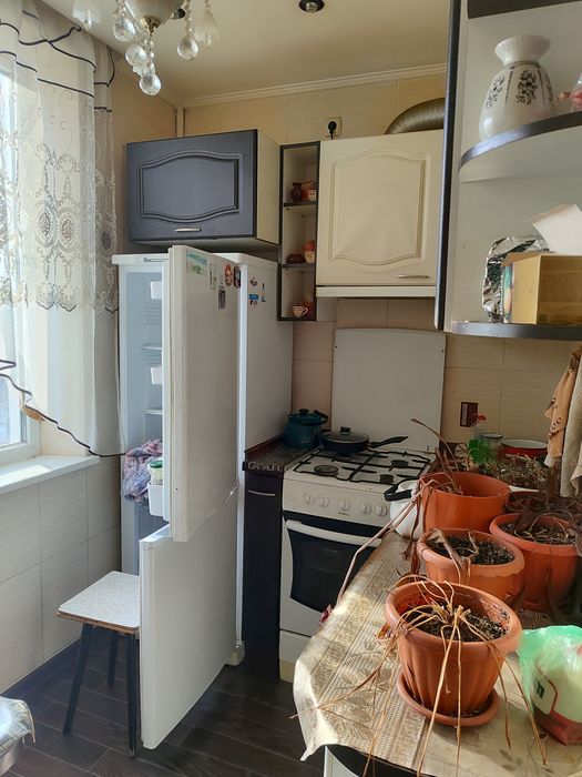 Квартира на Київський в Харків, ID 351662, фото №5