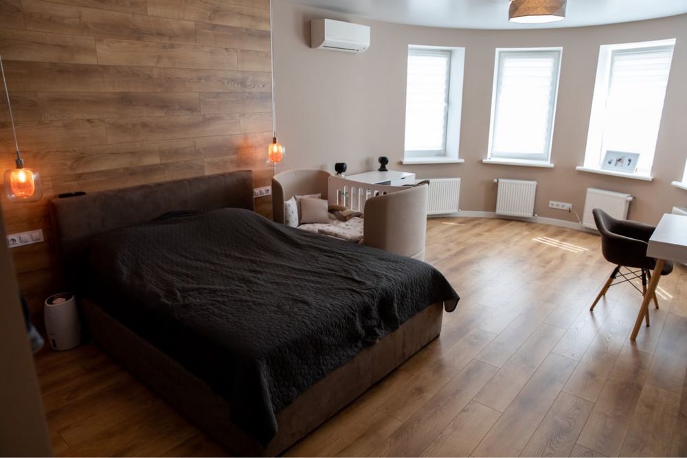 Квартира на вул. Харьковська, 3/1 в Сумах, ID 292457, фото №10