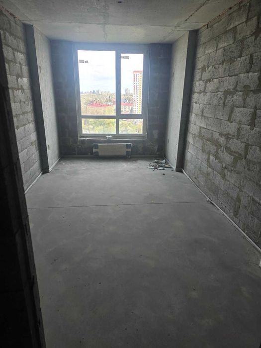 Квартира на вул. Кадетський Гай, 10 в Києві, ID 204275, фото №3