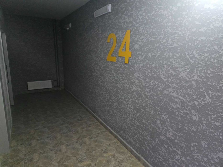 Квартира на вул. Кадетський Гай, 10 в Києві, ID 204275, фото №7