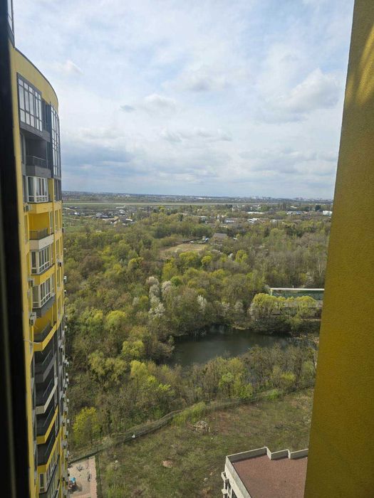 Квартира на вул. Кадетський Гай, 10 в Києві, ID 204275, фото №8