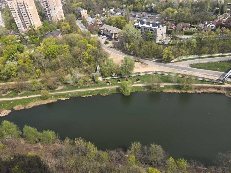 Квартира на вул. Кадетський Гай, 10 в Києві, ID 204275, фото №10