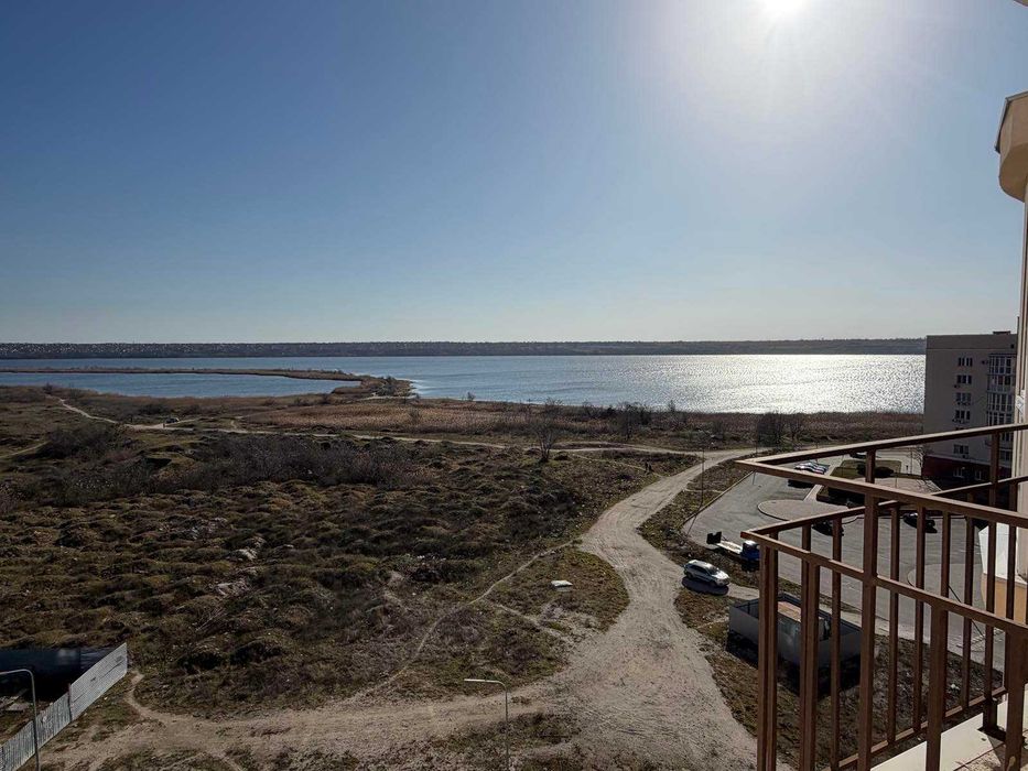 Квартира на ЖК Рівʼєра-2 в Миколаєві, ID 371358, фото №2