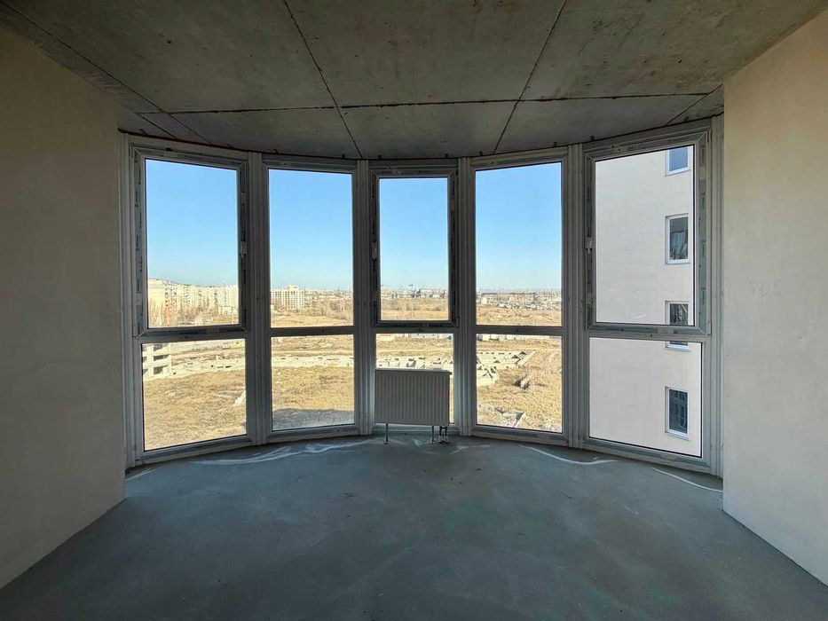 Квартира на ЖК Рівʼєра-2 в Миколаєві, ID 371358, фото №11