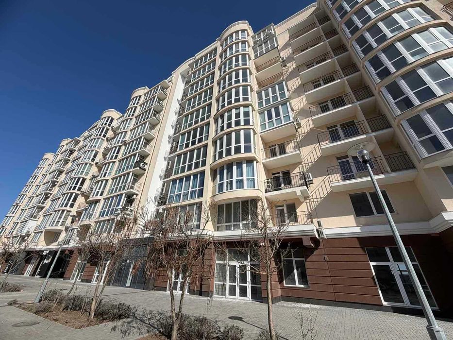 Квартира на ЖК Рівʼєра-2 в Миколаєві, ID 371358, фото №3