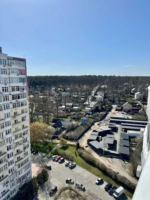 Квартира на ЖК Grand Life в Києві, ID 221752, фото №17