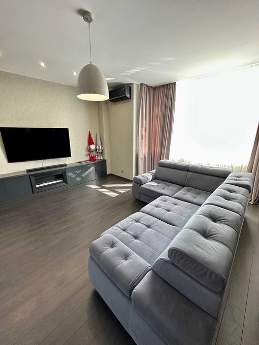 Квартира на ЖК Grand Life в Києві, ID 221752, фото №3