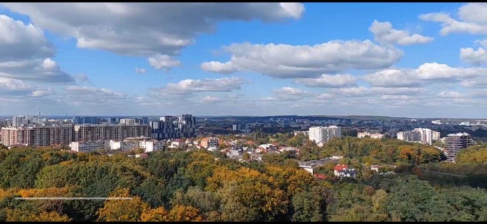 Квартира на вул. Володимира Великого, 10б в Львові, ID 184344, фото №3